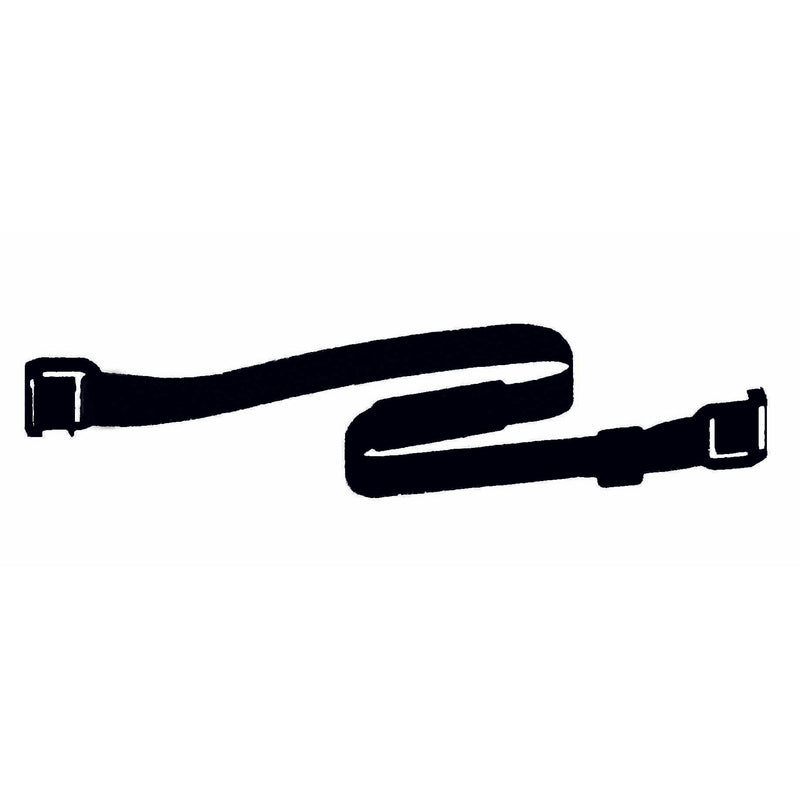 Cimco Werkzeuge - Zubehör/Ersatzteile für Werkzeugkasten, -schrank, -wagen und Werkbank Compact-Tragegurt 414059 v.0,9-1,6m verstell