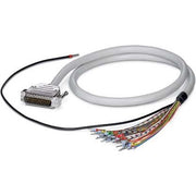 Phoenix Contact - SPS-Verbindungskabel Kabel 2926700 6m 50p Stiftleiste