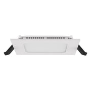 EVN Lichttechnik - Decken-/Wandleuchte LED-Einbaupanel LDQ170125