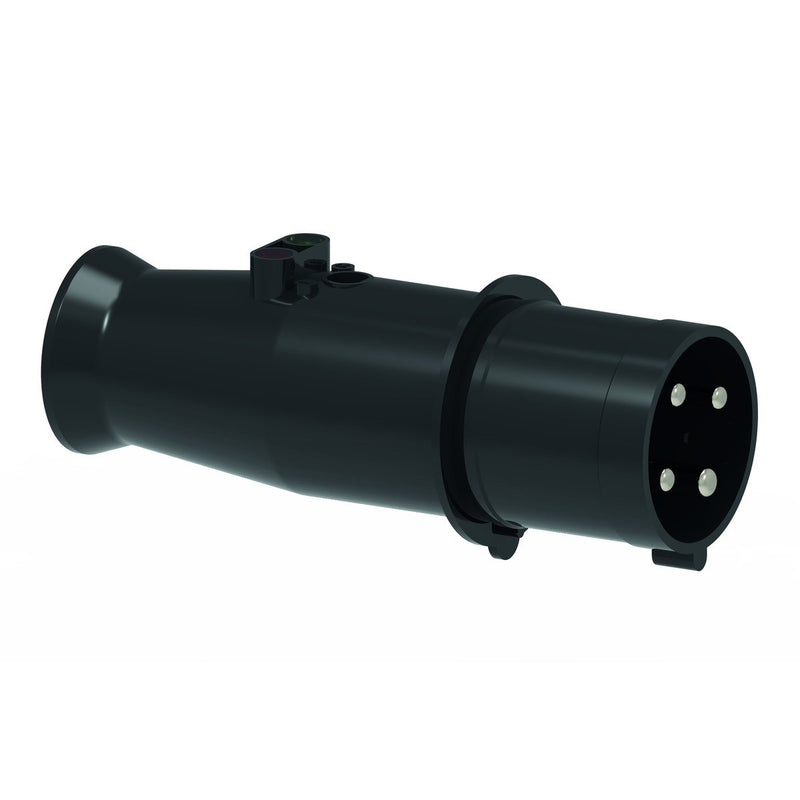 Bals Elektrotech - Drehfeldrichtungsanzeiger 2224 63A 4p 500V 7h IP44