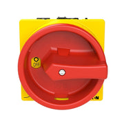 Eaton - Lasttrennschalter Hauptschalter 6polig 20A T0-4-15164/EA/SVB Einbau 1S1Ö Not-Aus