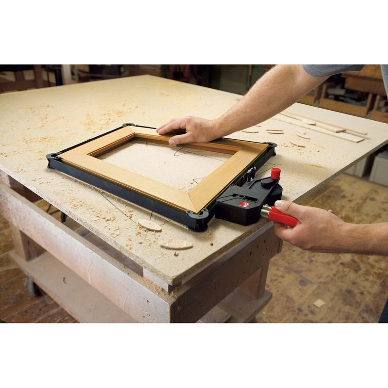 BESSEY - Spannbandwerkzeug Bandspanner BAN700