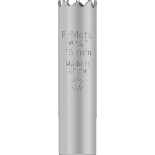 Bosch - Lochsäge PRO Multi Material 2608901491 Lochsäge 16 mm mit