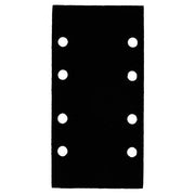 Bosch - Stützteller für Schleifwerkzeug Schleiftellerschoner, 2608000814 93 x 186 mm, 2x