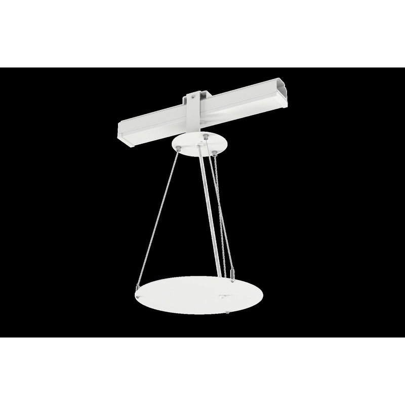 Ridi-Leuchten - Mechanisches Zubehör/Ersatzteile für Leuchten Seilpendel 2m MAXI600-ZSP-VLM 2M