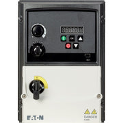 Eaton - Frequenzumrichter =< 1 kV Frequenzumrichter 1phasig DC1-12011FB-A6SOE1 230V 10.5A 2.2kW AC