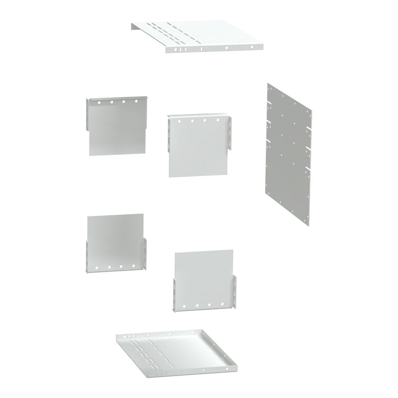 Schneider Electric - Trennwand (Schaltschrank) Schottung PrismaSeT-P LVS04953 Form 4 Breite=150mm