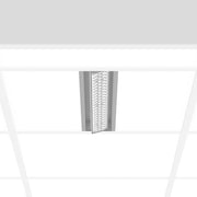 RZB - Downlight/Strahler/Flutlicht LED-Einbaustrahler 901726.004.1.76 840, ML, DALI, si