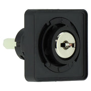 Eaton - Handgriff für Schaltgeräte Frontelement TM-Schalter EZ/S-A-TM MICROMEC-Nr. A