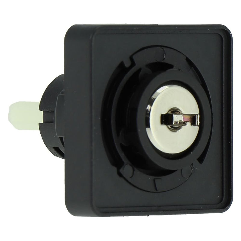 Eaton - Handgriff für Schaltgeräte Frontelement TM-Schalter EZ/S-A-TM MICROMEC-Nr. A