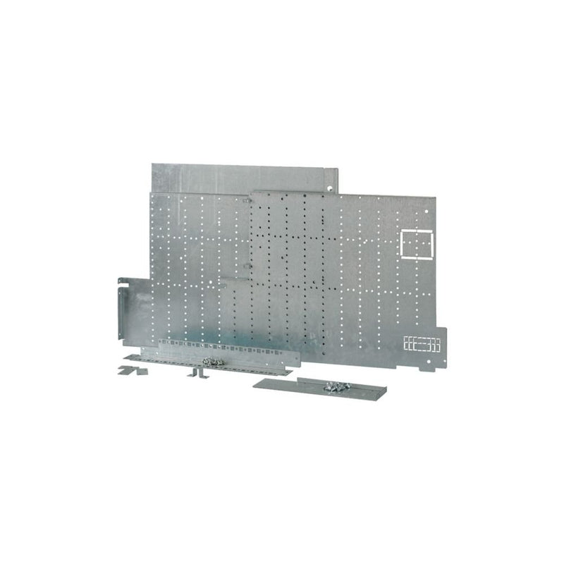 Eaton - Trennwand (Schaltschrank) Vertikale Abschottung XPNW-R-CCB08 2x NZM T=800mm