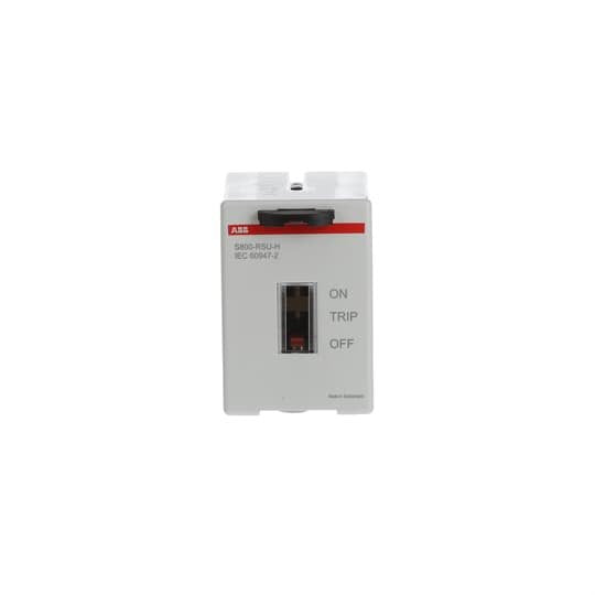 ABB Stotz S&J - Fernbedienung Motorantrieb S800-RSU-H