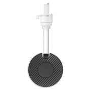 Ledvance - Downlight/Strahler/Flutlicht LED-Stromschienenstrahler TRSPZD8525W4KD97RWT 4000K, dimmbar