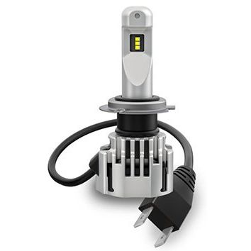 Scharnberger+Hasenbein - Fahrzeuglampe Autolampe LED-H7 PX26d VE2 18187 12V 19W 6000K