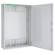 ABN - Leergehäuse Wandgehäuse geerdet ABNRV205 550x800x210mm