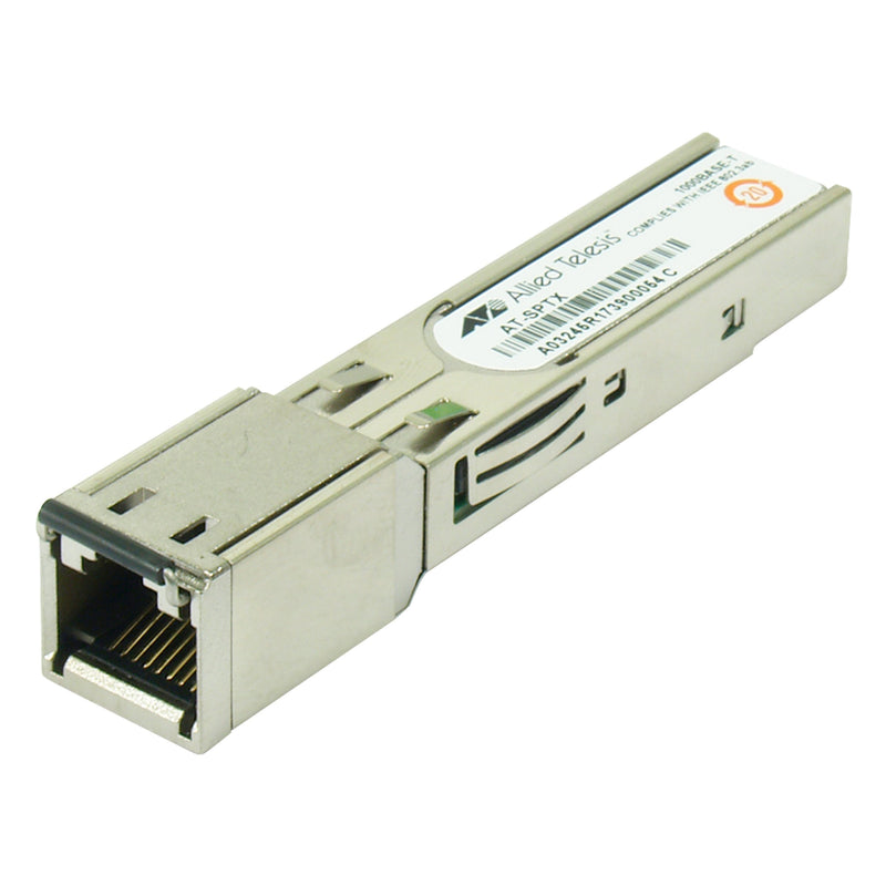 Televes - Media Konverter Transceiver 1000T ATR-RJ SFP RJ-45