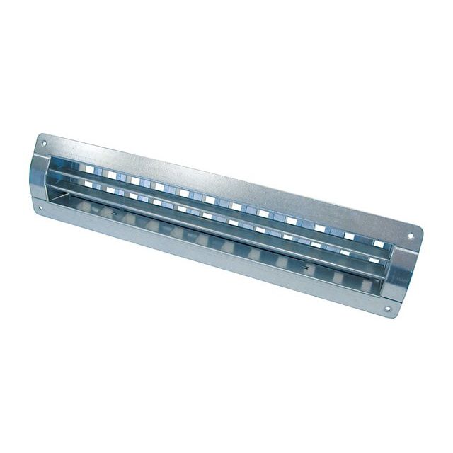 Maico - Zubehör/Ersatzteile für Ventilatoren Innengitter LGR 42/6