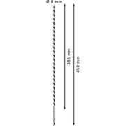 Bosch - Bohrer PRO Wood 2608597640 Holzschlangenbohrer
