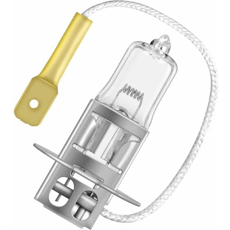 Osram - Fahrzeuglampe Scheinwerferlampe 64156 70W 24V Pk22s UVS