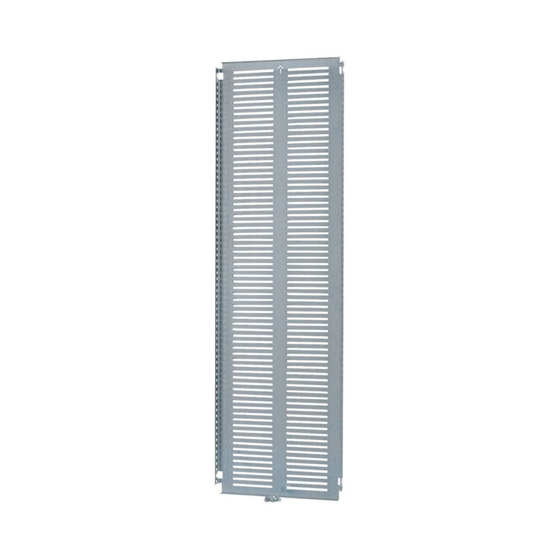 Eaton - Abdeckung/Blende/Beschriftungsleiste (Schaltschrank) Vertikale Trennwand XPRCCV0975035 Abdeckung XR-MCCB