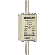 Mersen - Messersicherung NH-Sicherungseinsatz SF NH1GG50V250 Gr.1 gG 250A/500V KM