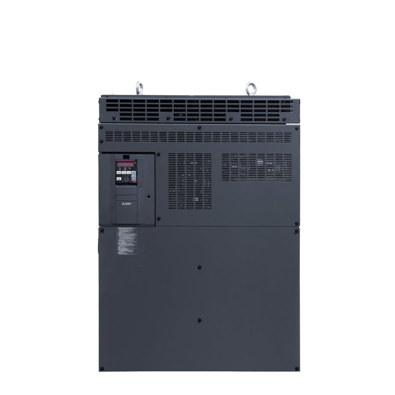 Mitsubishi Electric - Frequenzumrichter =< 1 kV Umrichter FR-AF840-06830-60