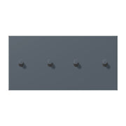 Jung - Abdeckung/Bedienelement für Installationsschalterprogramme Abdeckung mit Kipphebel LC 12-250 R 0 262 Zylinder