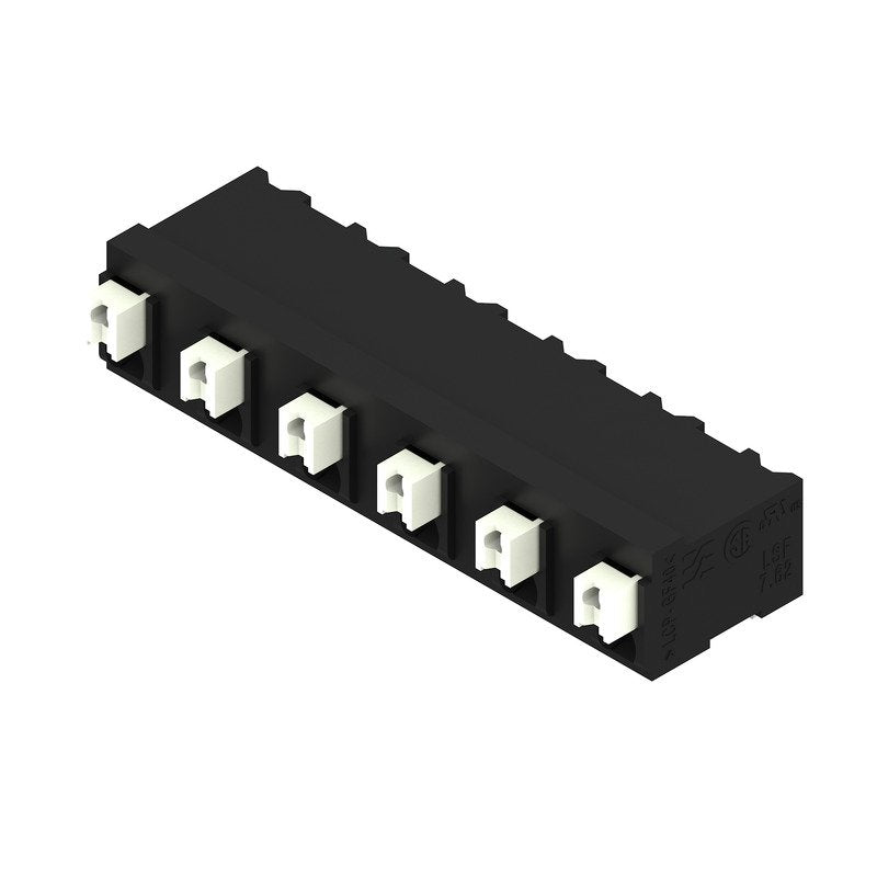 Weidmüller - Leiterplattenklemme Leiterplattenklemme LSF-SMT 7#1874330000 7.62mm − 265 Stück