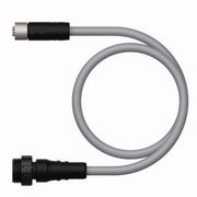 Turck - Rundsteckverbinder, feldkonfektionierbar (Industriesteckverbinder) Verbindungsleitung RKP56PLB- #100028505