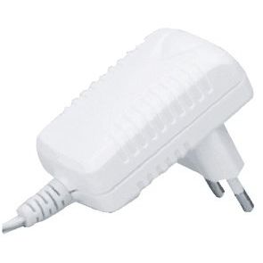 Scharnberger+Hasenbein - Zubehör/Ersatzteile für Lichtschlauch/-band Anschlussstecker 31110 LED-Band 12V12W ws