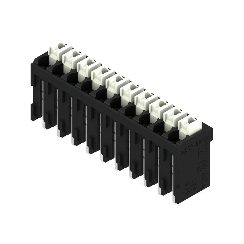 Weidmüller - Leiterplattenklemme Leiterplattenklemme LSF-SMT 3#1874380000 3.50mm − 175 Stück