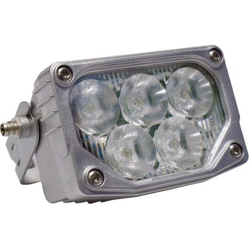 Gifas Electric - Downlight/Strahler/Flutlicht LED-Strahler SpotLED.GR.5X45 Gr 5 LEDs a 3W