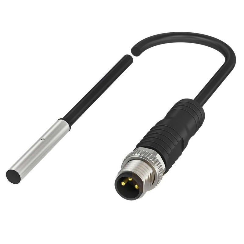 Balluff - Induktiver Näherungsschalter Induktiver Sensor BES 516-3017#BES061W