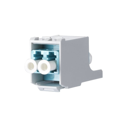Metz Connect - LWL-Kupplung OpDat modul LC-D (Ker.)MM 15091072-I Duplex