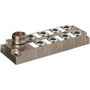 Murrelektronik - Passiver Sensor-/Aktor-Verteiler (mit Leitung) MVP-Verteiler 8000-58520-0000000 8xM12 5p. M23 19p