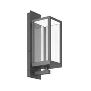 Brumberg Leuchten - Decken-/Wandleuchte LED-Wandleuchte 65171103 3000K, graphit
