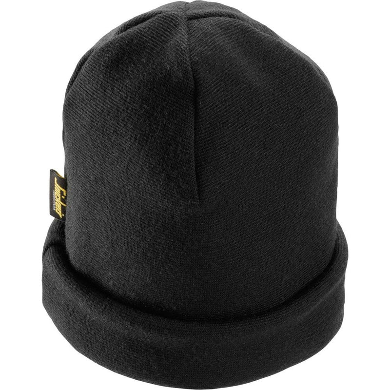 Snickers Workwear - Kopfbedeckung Arbeitsmütze 90750400007 XL,schwarz