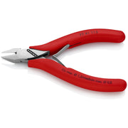 Knipex - Seitenschneider Elektronik-Seitenschneider 77 41 115 − 1 Stück