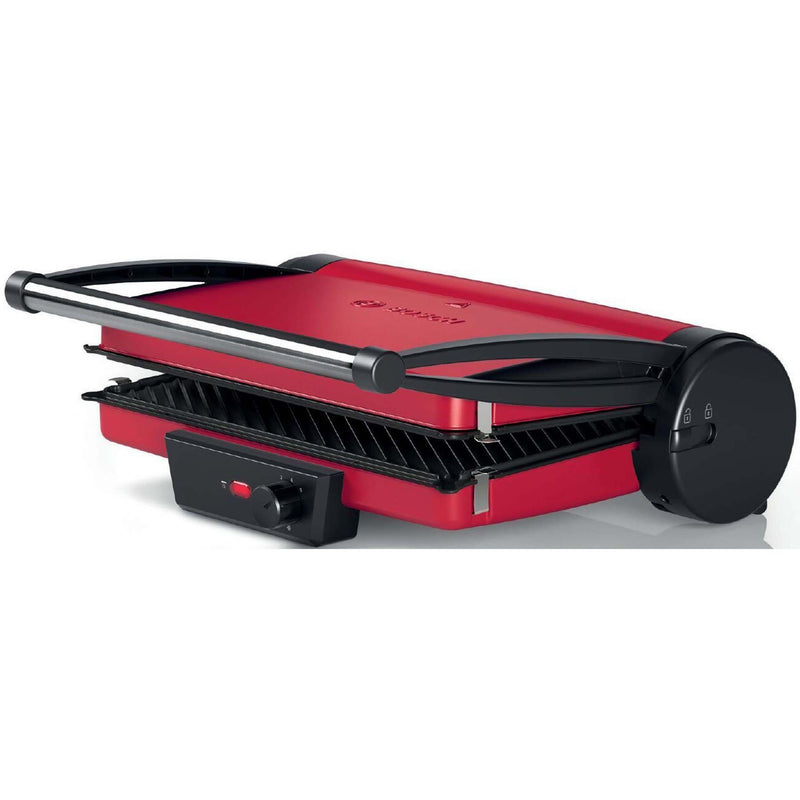 Bosch SDA - Grillgerät Kontakt-Grill TCG4104 rt/ant