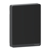 Schneider Electric - Temperaturmessumformer PM, CO2, VOC, rF, SLPBXCVP2 Temp, BAC/MB, Bk