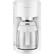 Rowenta - Kaffeeautomat Thermo-Kaffeeautomat CT 3811 ws/eds Adagio