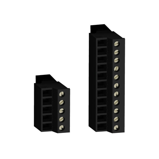 Schneider Electric - Zubehör/Ersatzteile für Steuerungen Steckersatz TMA262SET8S Modicon M262 − 1 Stück