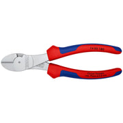 Knipex - Seitenschneider Kraft-Seitenschneider 74 05 180 SB 180mm