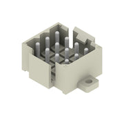 Weidmüller - Leiterplattensteckverbinder Verbinder 5.00mm RSV1,6 LS#1443900000 − 25 Stück