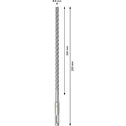 Bosch - Bohrer PRO SDS plus-5X 2608833901VE(10) Hammerbohrer 8 x 200