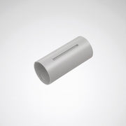 Trilux - Mechanisches Zubehör/Ersatzteile für Leuchten Blindmodul Tugra LMB 165 23 lichtgrau