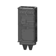 WaltherWerkeE-Mobil - Zubehör/Ersatzteile für E-Mobility Integrierbarer Verteiler 98698004 EVO add