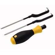 Turck - Zubehör/Ersatzteile für Positionsschalter Drehmomentschlüsselset TORQUE-WRENCH-SET-AS Turck Line