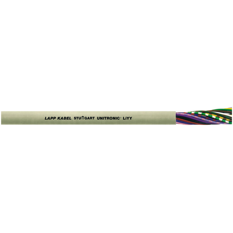 Lapp Kabel&Leitung - Daten- und Kommunikationskabel UNITRONIC LiYY 7x0,5 0028507