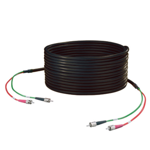 Weidmüller - Patchkabel LWL Industrie Kabel Breakout Schleppket. IE-FM6D2U#8876460400 ST IP 20